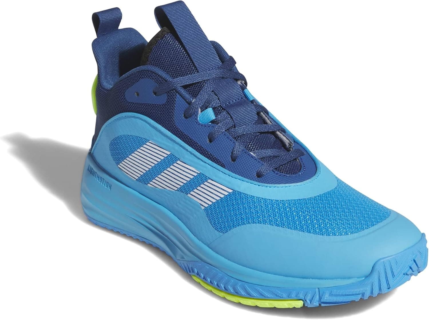 کفش ورزشی مردانه adidas مدل OWNTHEGAME 3.0 کفش ورزشی مردانه adidas مدل OWNTHEGAME 3.0