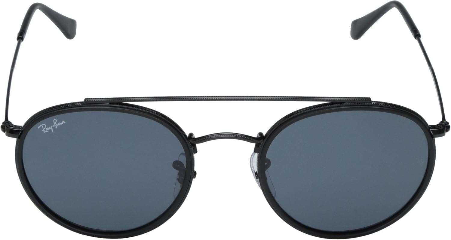 عینک آفتابی مردانه Ray-Ban مدل 0RB3647N عینک آفتابی مردانه Ray-Ban مدل 0RB3647N