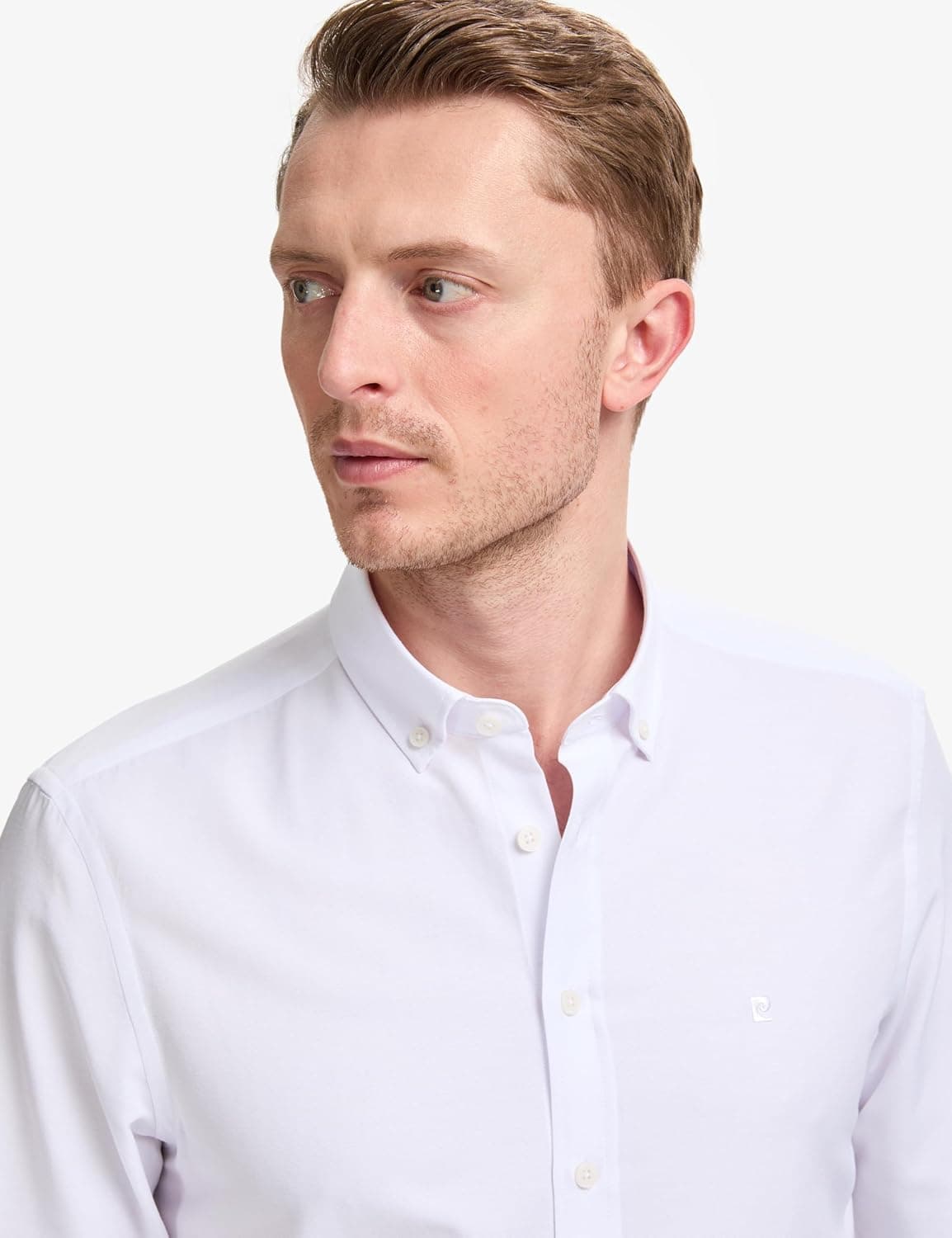 پیراهن مردانه Pierre Cardin طرحدار پیراهن مردانه Pierre Cardin طرحدار