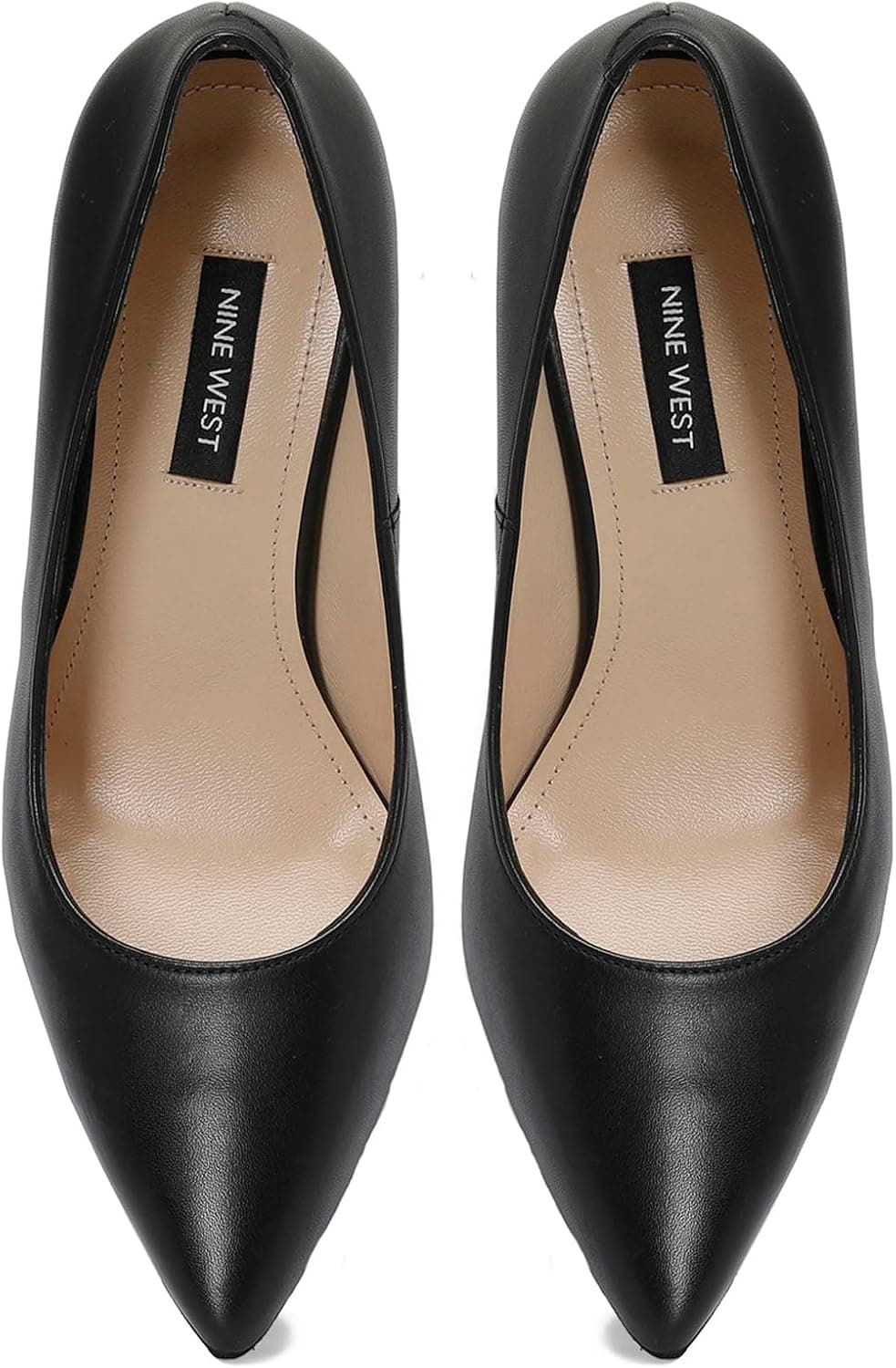 کفش زنانه Nine West کامفورت سنتی مدل TRUDENA 4PR کفش زنانه Nine West کامفورت سنتی مدل TRUDENA 4PR