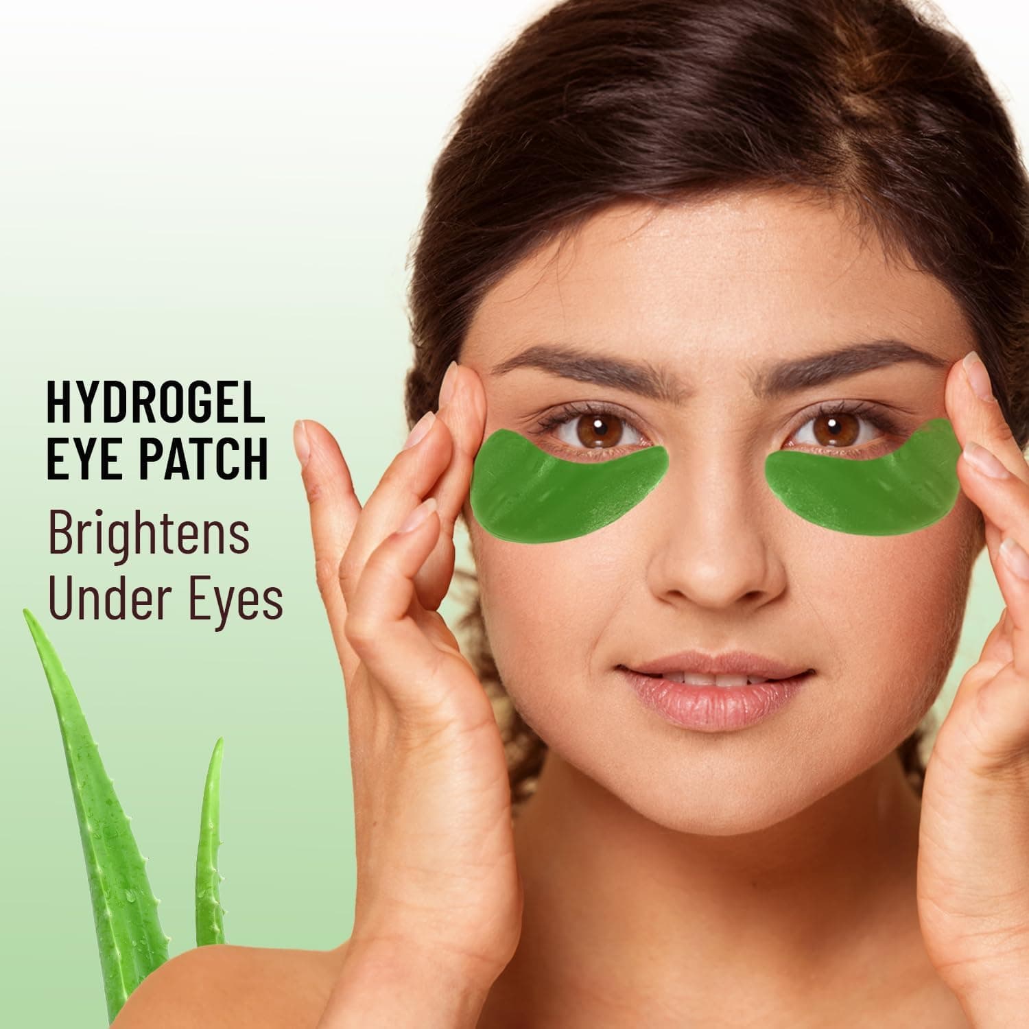 پچ زیرچشم SWISS BEAUTY سرم ضدچروک Hydra کلاژن آلوئه ورا 60 عددی پچ زیرچشم SWISS BEAUTY سرم ضدچروک Hydra کلاژن آلوئه ورا 60 عددی