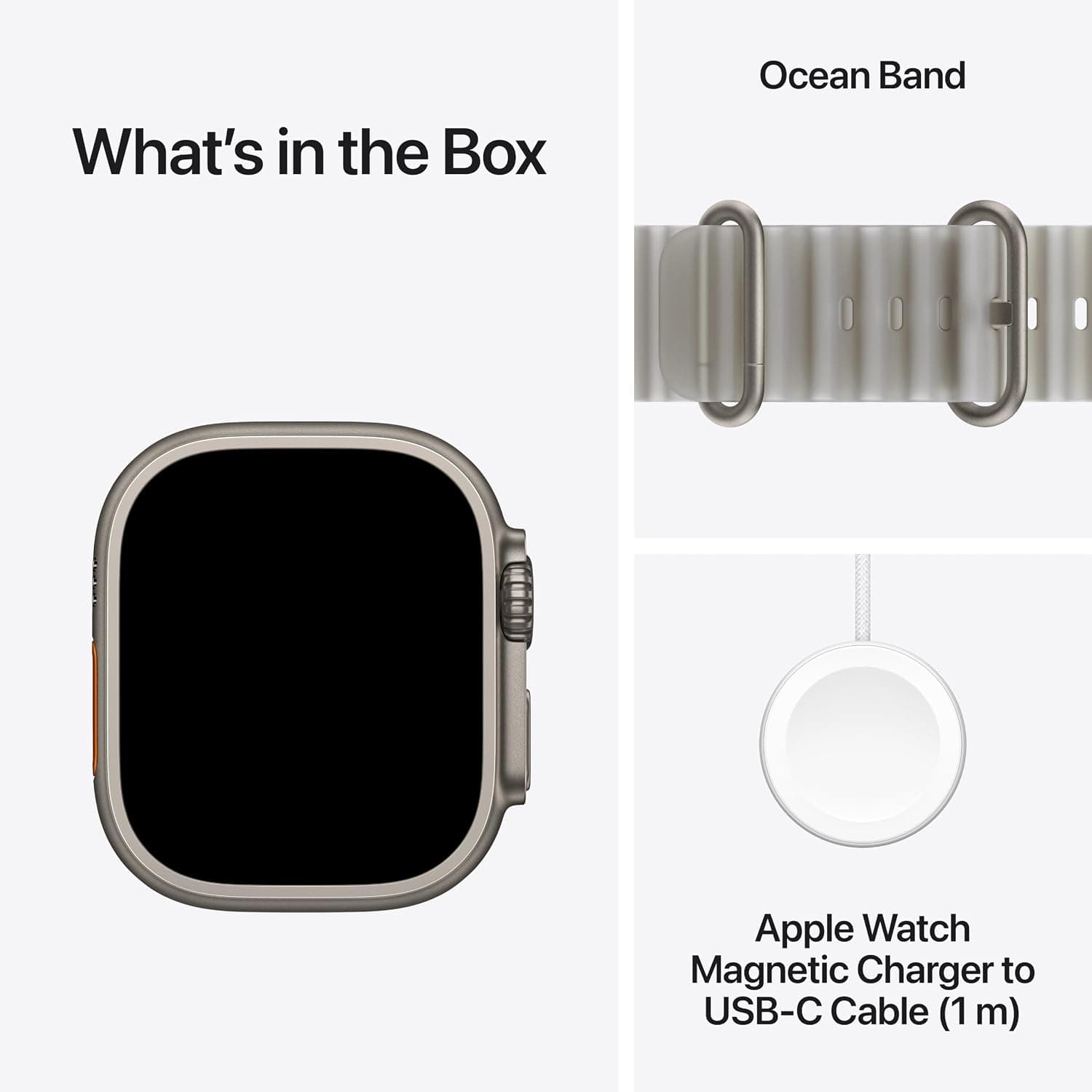 ساعت هوشمند Apple Watch Ultra 4 مدل 49mm GPS + Cellular ساعت هوشمند Apple Watch Ultra 4 مدل 49mm GPS + Cellular