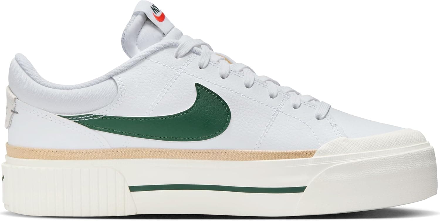 کفش اسپرت زنانه Nike Court Legacy Lift کفش اسپرت زنانه Nike Court Legacy Lift
