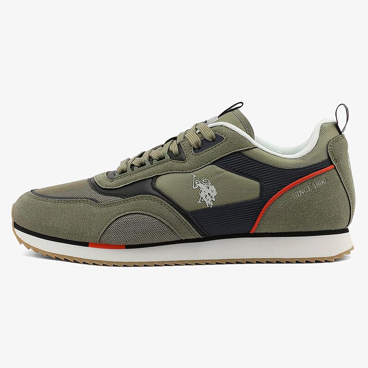 کفش ورزشی مردانه U.S. POLO ASSN. مدل 102063982 کفش ورزشی مردانه U.S. POLO ASSN. مدل 102063982