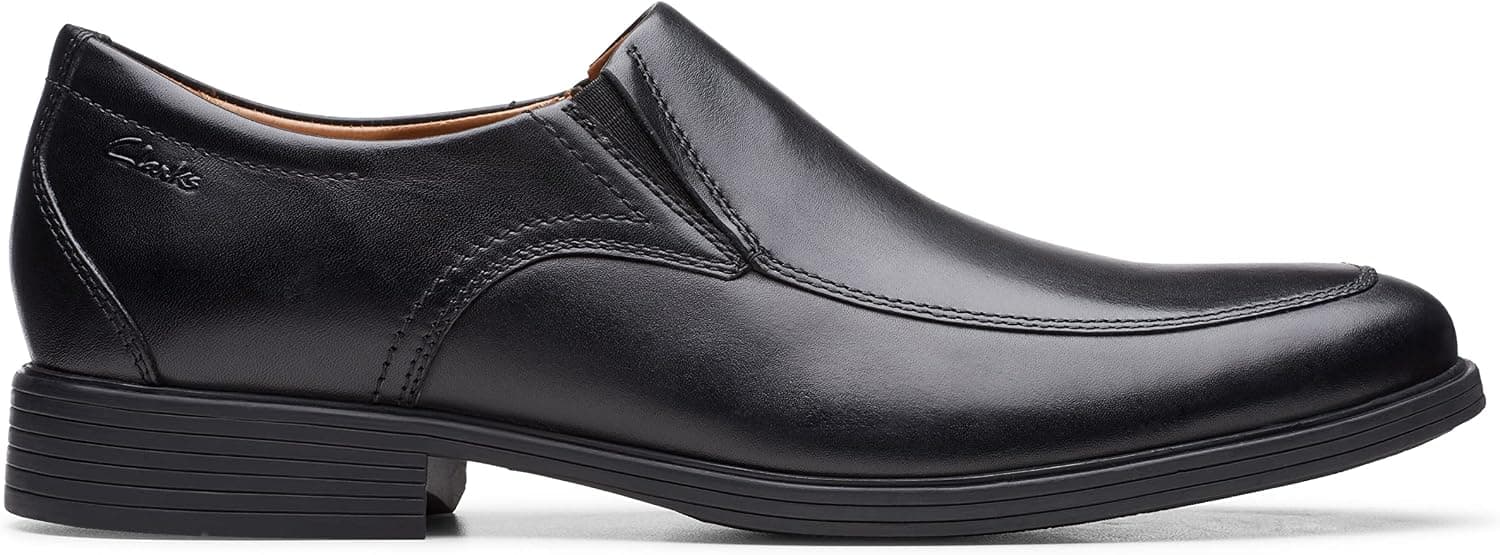 لوفر مردانه Clarks مدل Whiddon Step لوفر مردانه Clarks مدل Whiddon Step