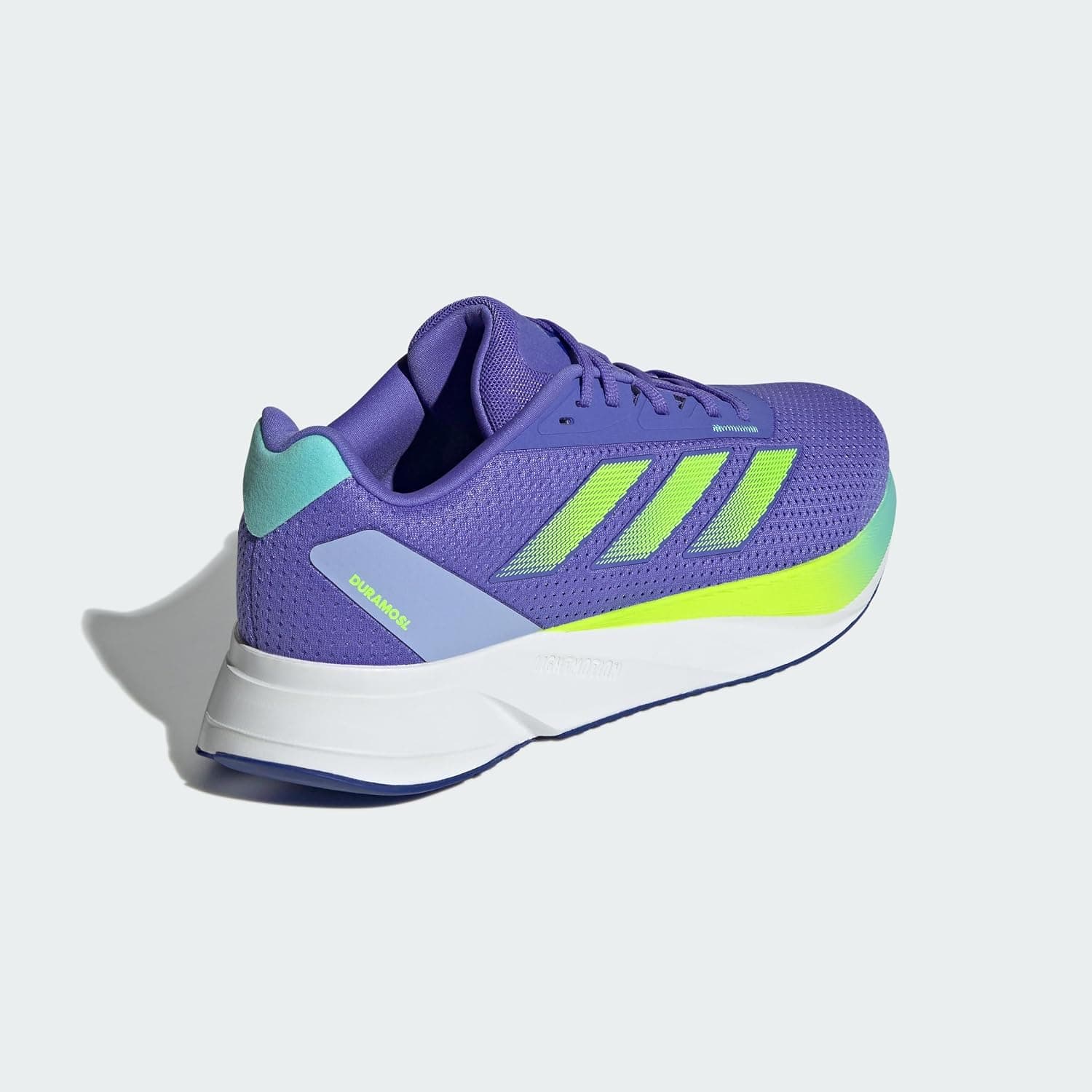 کفش دویدن مردانه adidas Duramo SL خاکستری مدل IE9689 کفش دویدن مردانه adidas Duramo SL خاکستری مدل IE9689