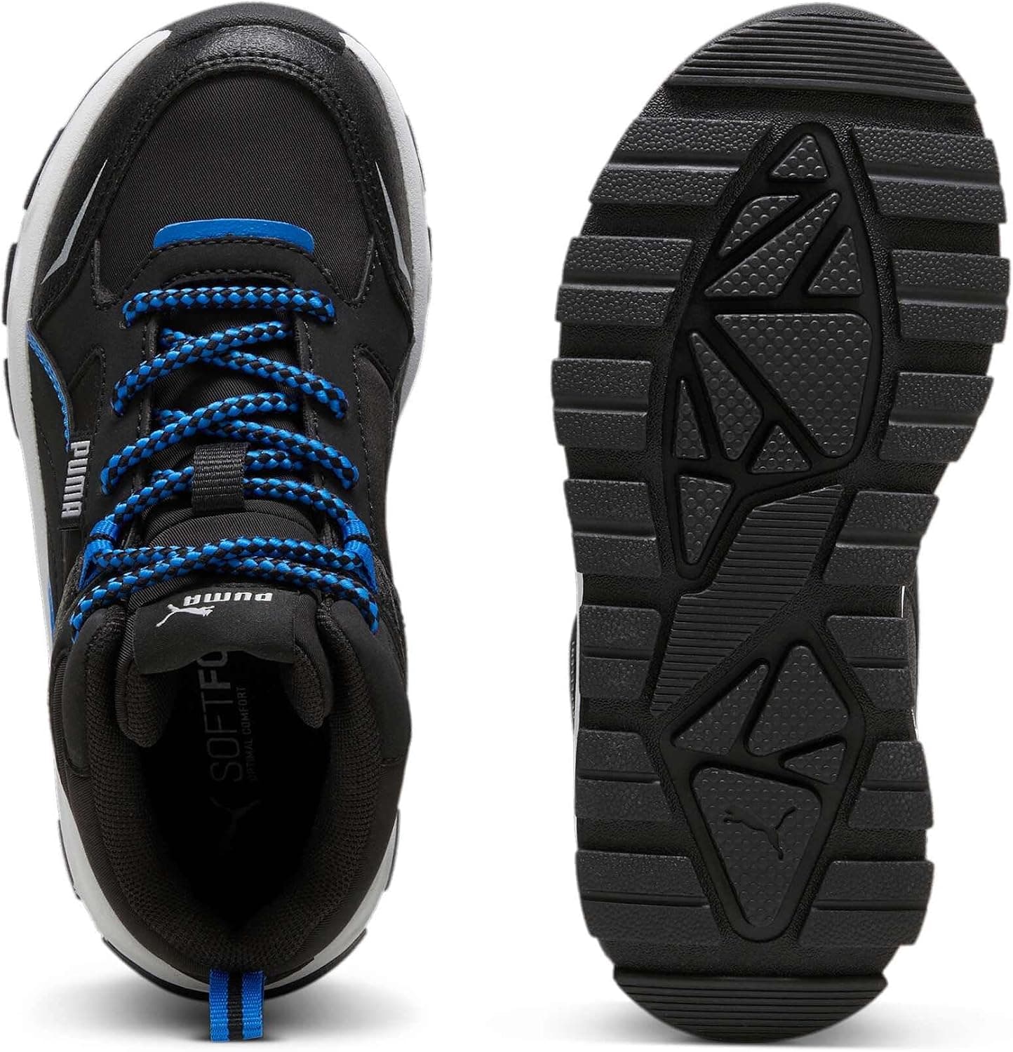 کفش ورزشی بچگانه PUMA Evolve Trail PS کفش ورزشی بچگانه PUMA Evolve Trail PS