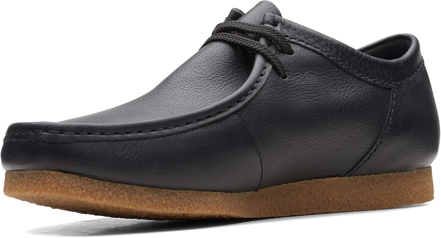 موکاسین مردانه Clarks مدل Shacre Ii Run موکاسین مردانه Clarks مدل Shacre Ii Run