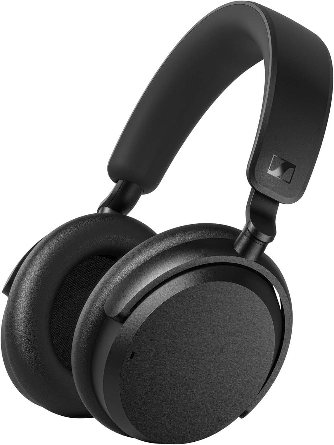 هدفون بیسیم روگوشی Sennheiser ACCENTUM مشکی هدفون بیسیم روگوشی Sennheiser ACCENTUM مشکی