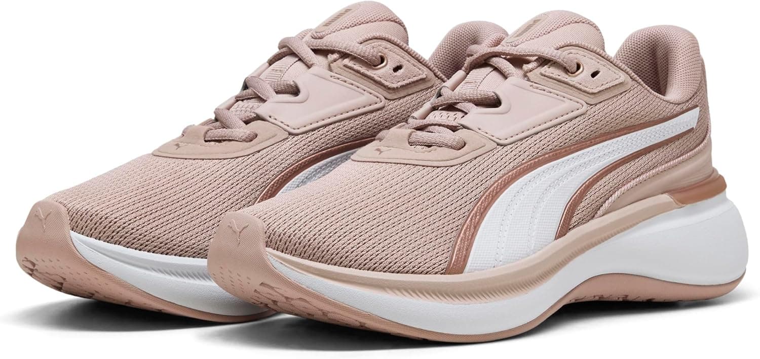کفش ورزشی زنانه PUMA مدل Softride Exo کفش ورزشی زنانه PUMA مدل Softride Exo