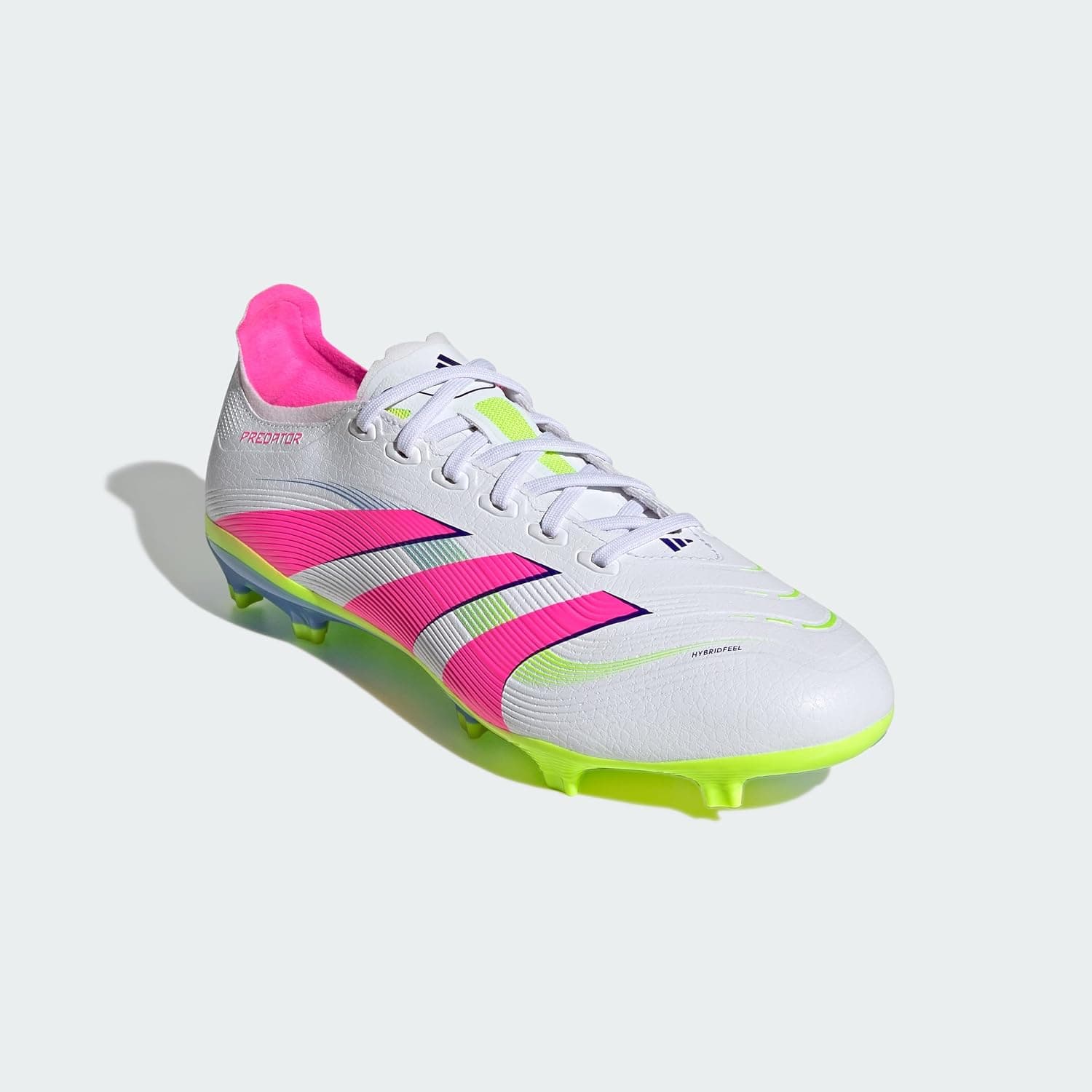 کفش فوتبال بزرگسالان unisex adidas مدل PREDATOR LEAGUE FG/MG کفش فوتبال بزرگسالان unisex adidas مدل PREDATOR LEAGUE FG/MG