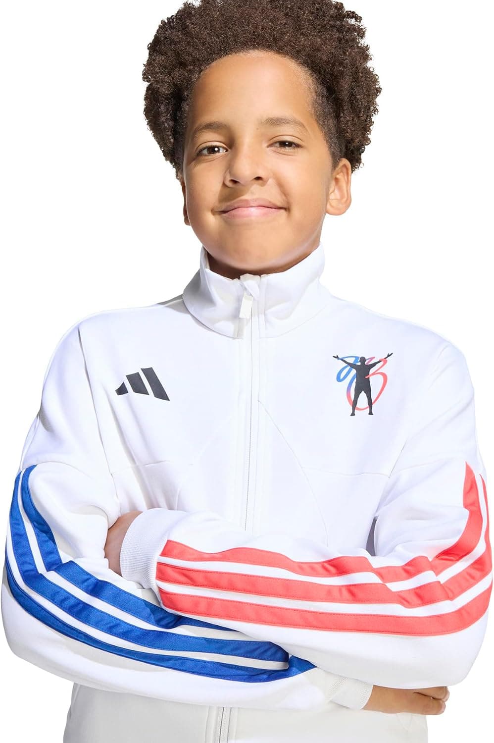 سوییشرت کودکانه adidas تمرینی Jude Bellingham سوییشرت کودکانه adidas تمرینی Jude Bellingham