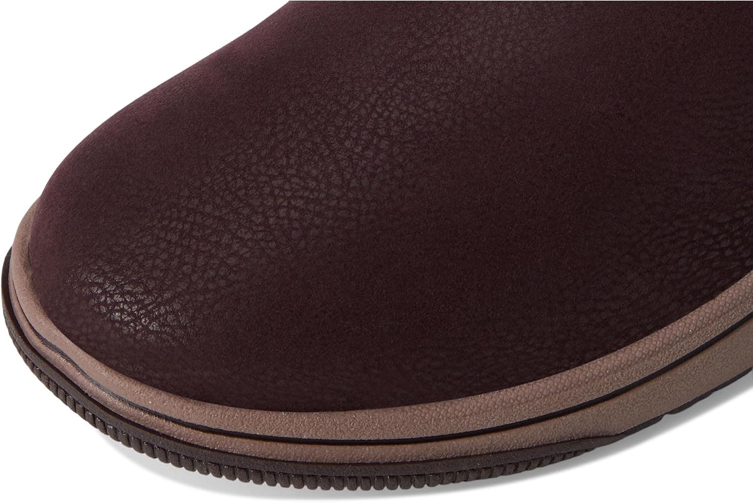 بوت مچی زنانه Clarks مدل Breeze Fur بوت مچی زنانه Clarks مدل Breeze Fur