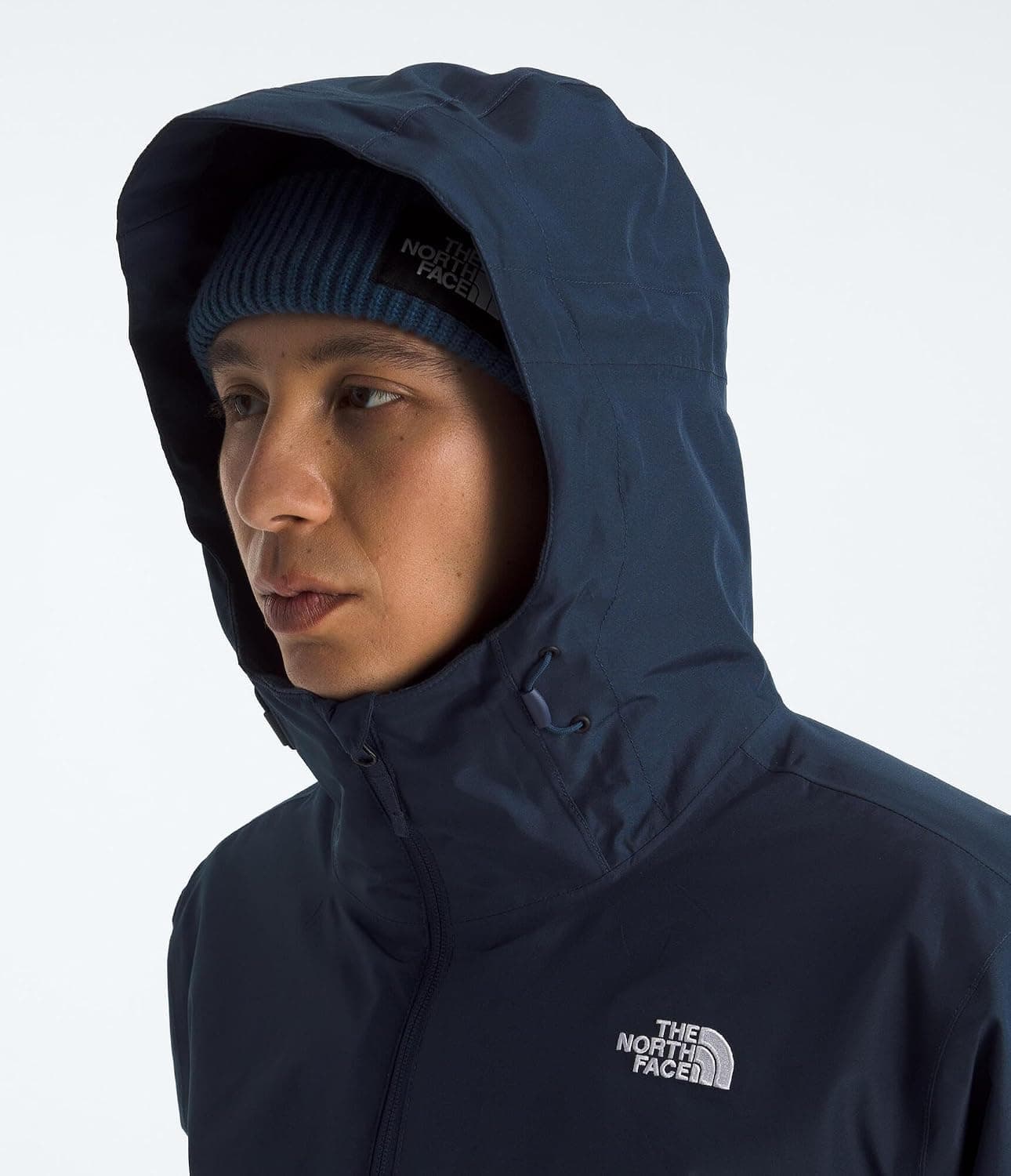 مونت مردانه THE NORTH FACE Carto Mono Triclimate 3IN1 مونت مردانه THE NORTH FACE Carto Mono Triclimate 3IN1