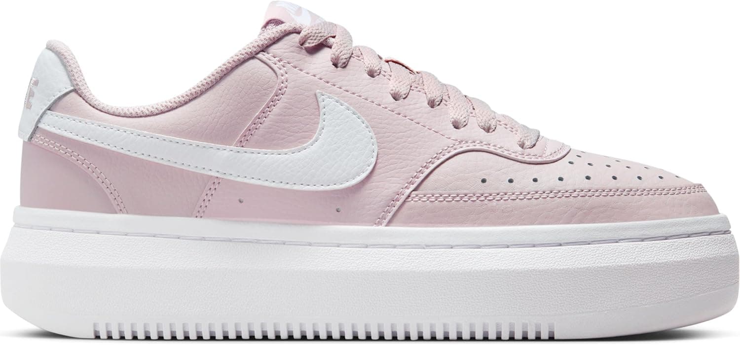 کفش زنانه Nike Court Vision Alta Ltr مدل DüşükKadın کفش زنانه Nike Court Vision Alta Ltr مدل DüşükKadın