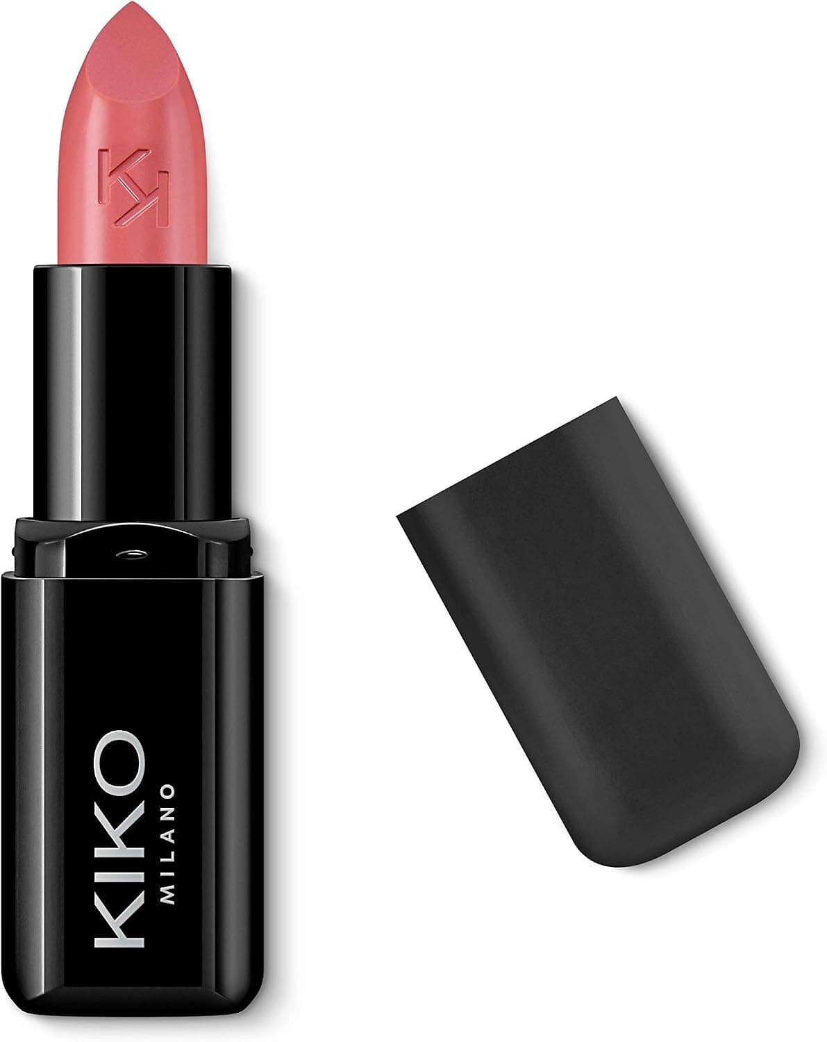 رژ لب KIKO Milano Smart Fusion رنگ رز قدیمی مدل 405، 3 g رژ لب KIKO Milano Smart Fusion رنگ رز قدیمی مدل 405، 3 g