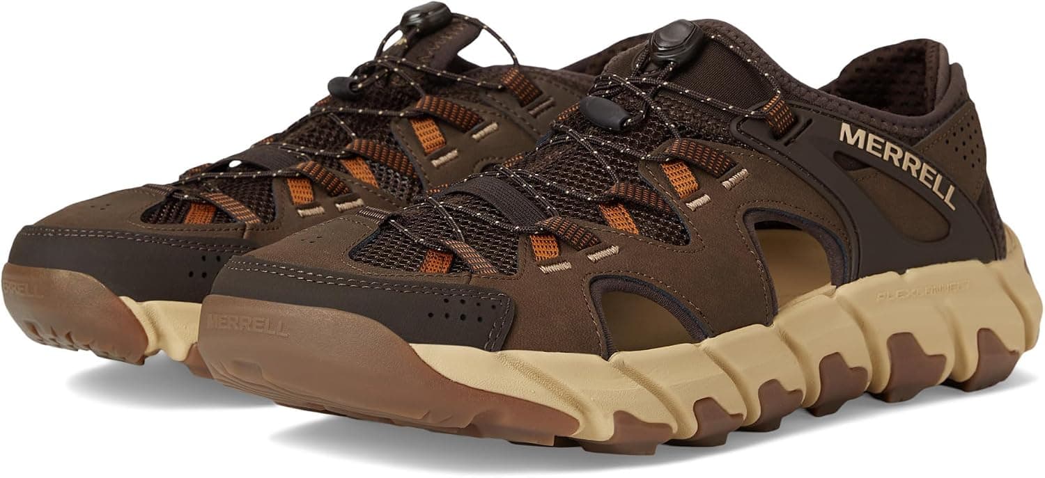 صندل مردانه Merrell مدل J038027-CQV0 صندل مردانه Merrell مدل J038027-CQV0