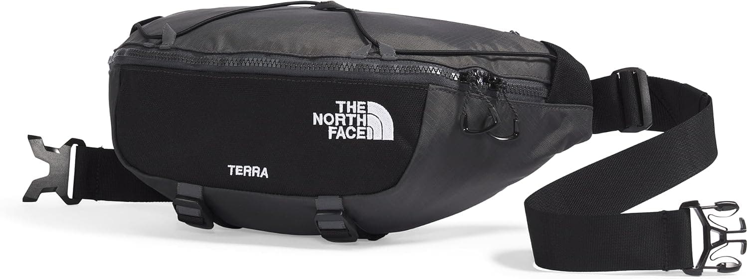 کیف کمری یونیسکس THE NORTH FACE Terra Lumbar مدل NF0A81EN کیف کمری یونیسکس THE NORTH FACE Terra Lumbar مدل NF0A81EN