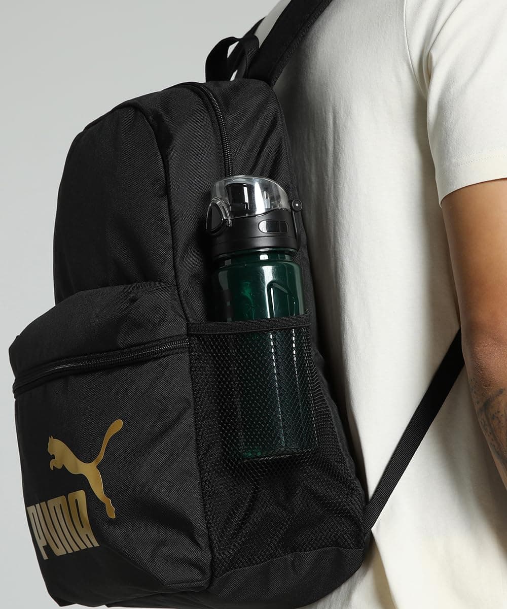 کولهپشتی یونیسکس بزرگسال PUMA کلاسیک مدل PHASE کولهپشتی یونیسکس بزرگسال PUMA کلاسیک مدل PHASE