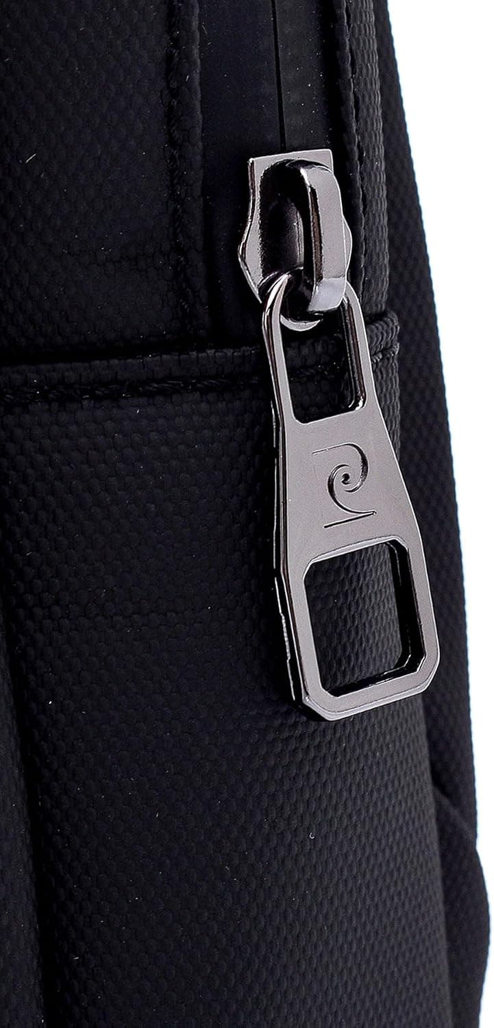 کیف کراسبادی یونیسکس بزرگسال Pierre Cardin مدل 01PC002010 کیف کراسبادی یونیسکس بزرگسال Pierre Cardin مدل 01PC002010
