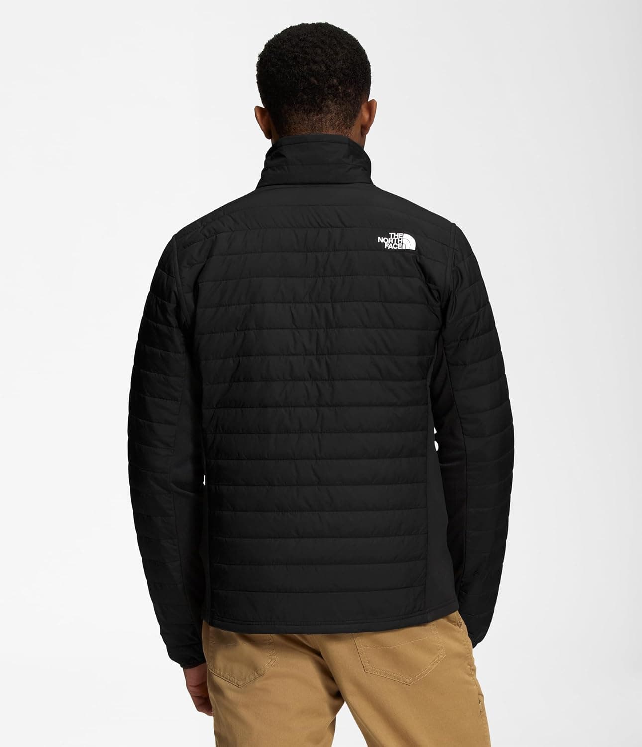 کاپشن مردانه The North Face مدل Canyonlands Jacket کاپشن مردانه The North Face مدل Canyonlands Jacket