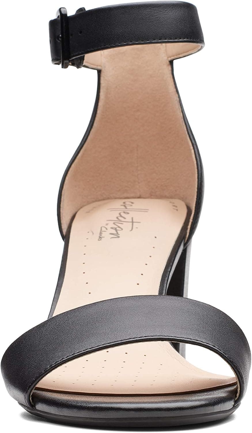 صندل زنانه Clarks مدل Deva Mae صندل زنانه Clarks مدل Deva Mae