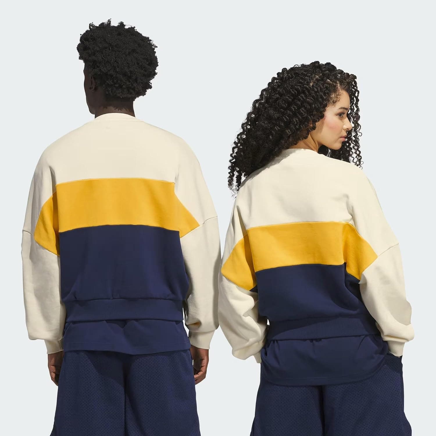 سویشرت مردانه adidas Originals یقه گرد سویشرت مردانه adidas Originals یقه گرد