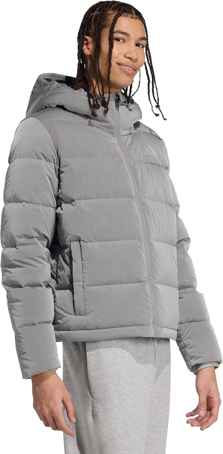 مونت مردانه adidas نقرهای مدل Holiday D Jkt TYC22DBAAFE41197DB0E45900 مونت مردانه adidas نقرهای مدل Holiday D Jkt TYC22DBAAFE41197DB0E45900