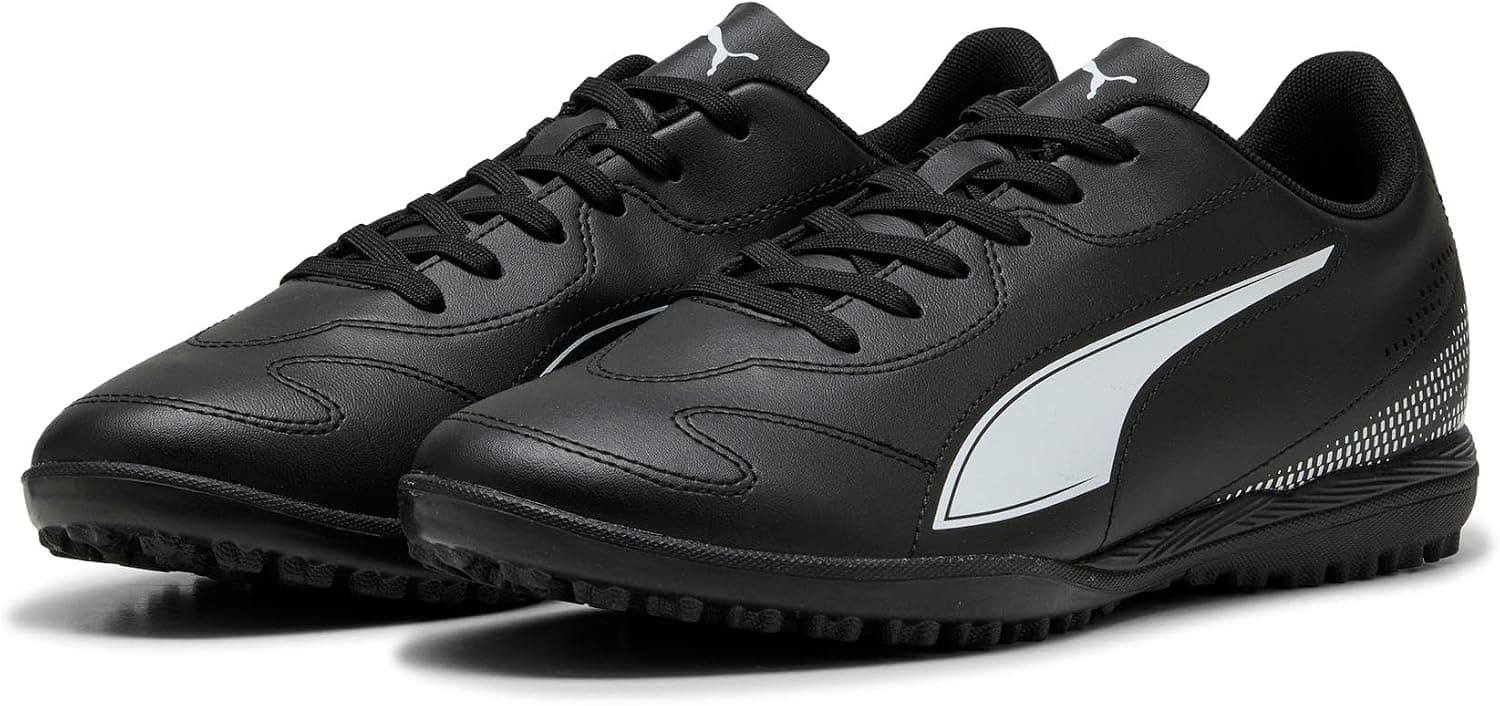 بوت کوتاه مردانه PUMA مدل VITORIA II TT بوت کوتاه مردانه PUMA مدل VITORIA II TT
