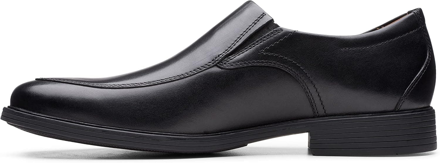 لوفر مردانه Clarks مدل Whiddon Step لوفر مردانه Clarks مدل Whiddon Step