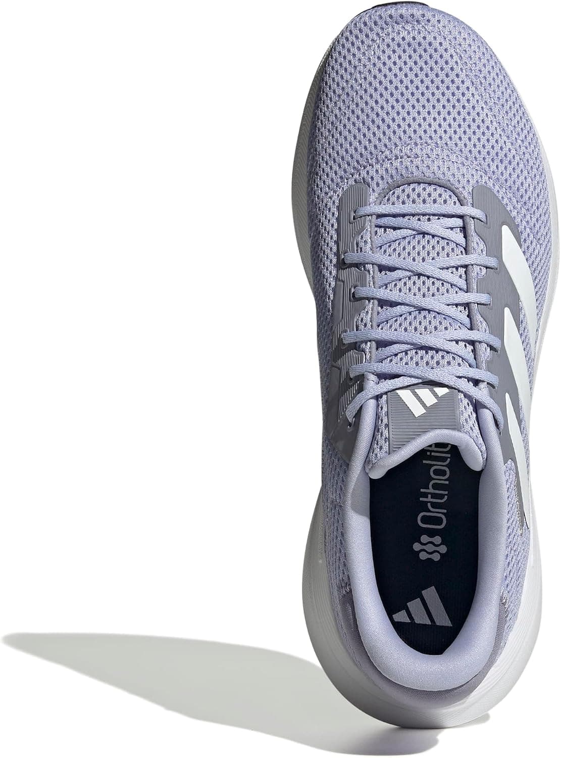 کفش ورزشی یونیسکس بزرگسال adidas خاکستری مدل Response Runner U کفش ورزشی یونیسکس بزرگسال adidas خاکستری مدل Response Runner U