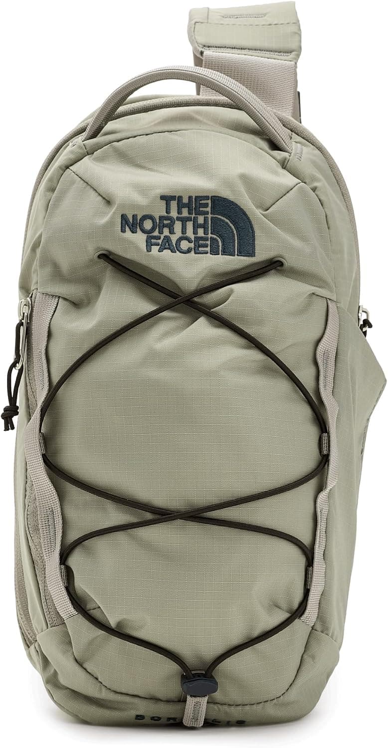 کیف کراسبادی یونیسکس The North Face BOREALIS SLING کیف کراسبادی یونیسکس The North Face BOREALIS SLING
