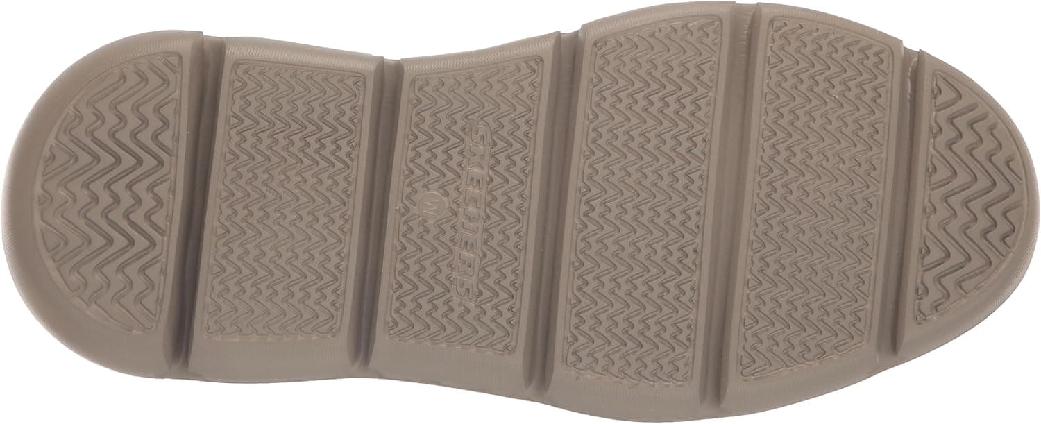 موکاسین مردانه Skechers Garza - Gervin با فناوری Slip-ins موکاسین مردانه Skechers Garza - Gervin با فناوری Slip-ins