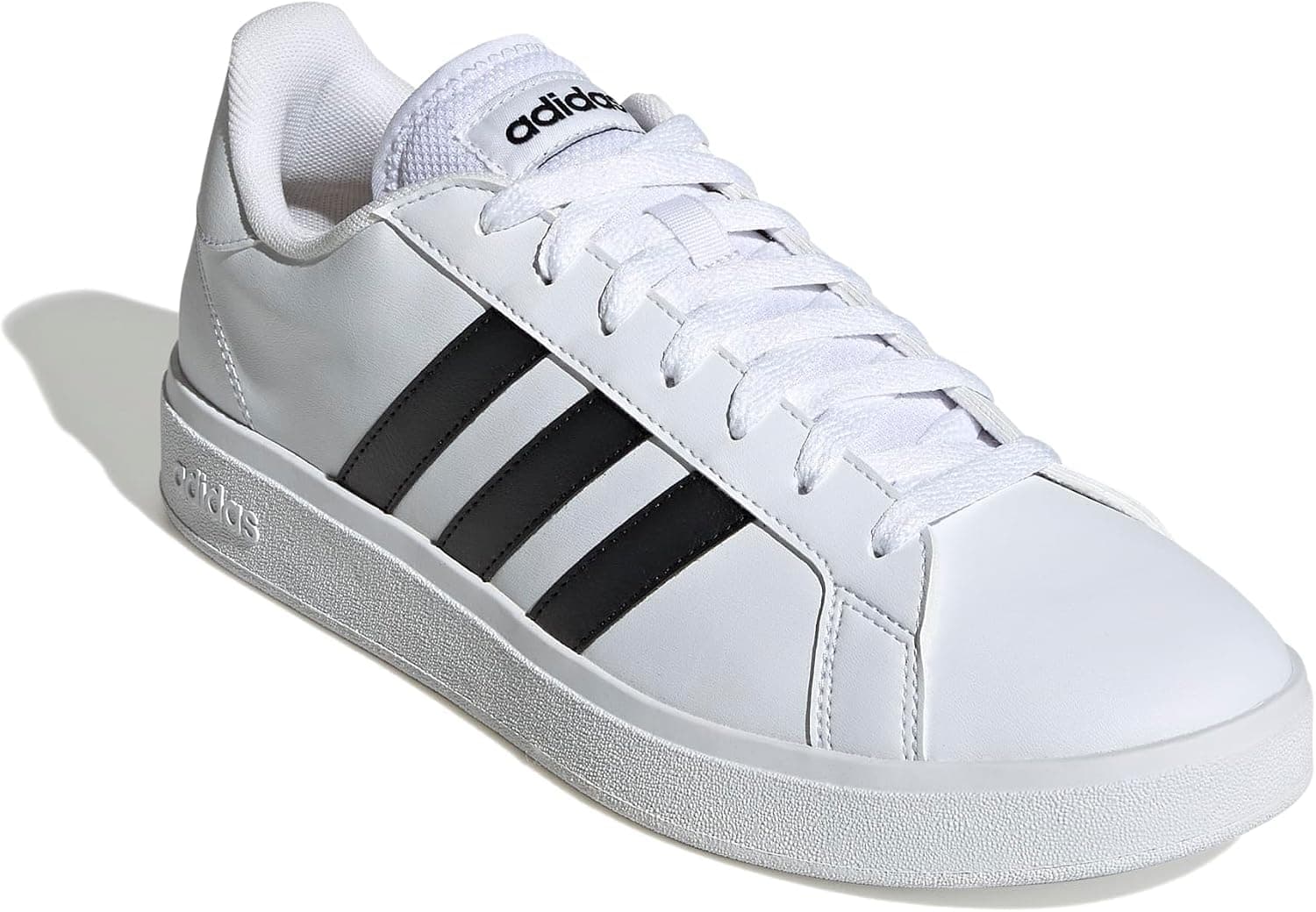 کفش ورزشی مردانه adidas مدل Grand Court Base 2.0 کفش ورزشی مردانه adidas مدل Grand Court Base 2.0