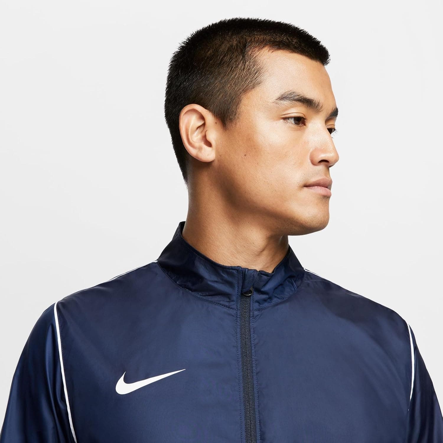ژاکت ورزشی مردانه Nike مدل NK RPL PARK20 RN JKT W ژاکت ورزشی مردانه Nike مدل NK RPL PARK20 RN JKT W