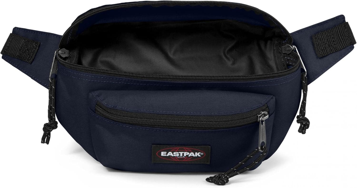 کیف یونیسکس EASTPAK مدل DOGGY BAG کیف یونیسکس EASTPAK مدل DOGGY BAG