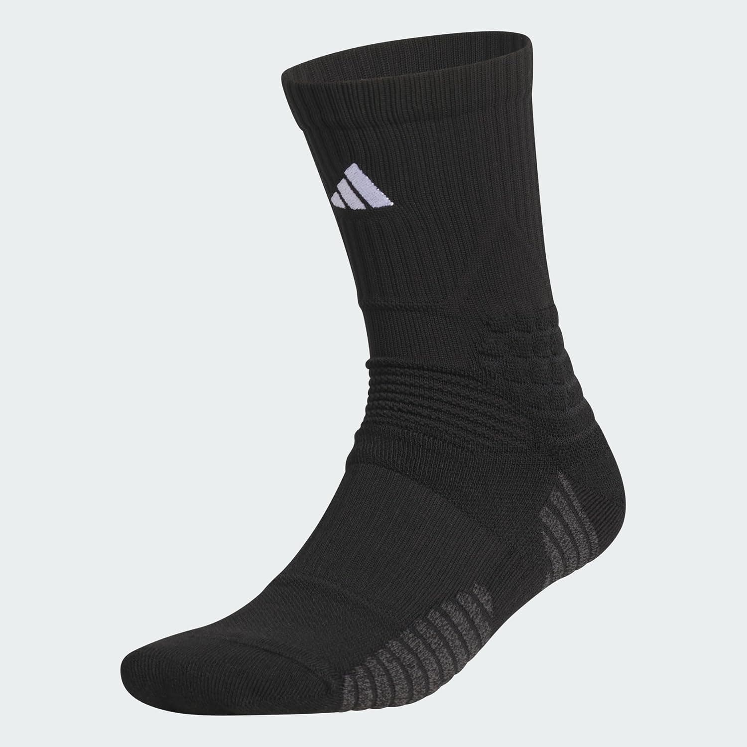 جوراب مردانه adidas مدل Select جوراب مردانه adidas مدل Select
