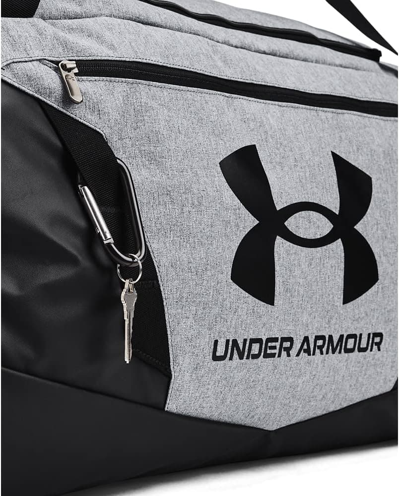 ساک ورزشی یونیسکس Under Armour مدل Undeniable 5.0 Duffle Lg ساک ورزشی یونیسکس Under Armour مدل Undeniable 5.0 Duffle Lg