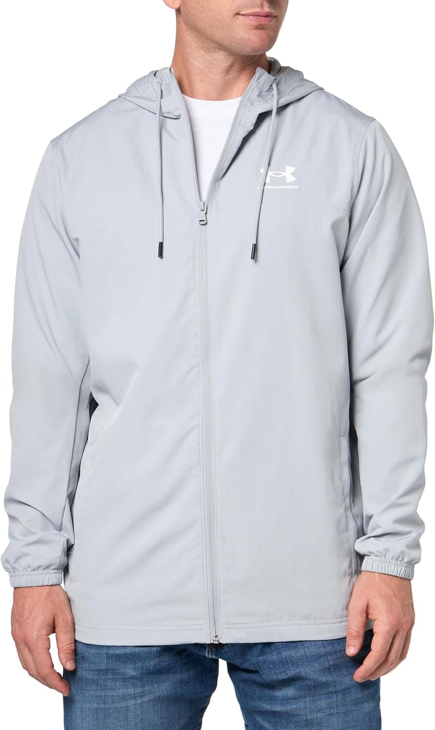 بادگیر مردانه Under Armour Rival بافت تنیده بادگیر مردانه Under Armour Rival بافت تنیده