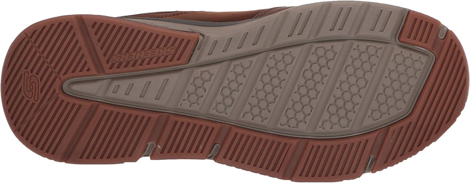 کفش ورزشی مردانه Skechers مدل Bengao کفش ورزشی مردانه Skechers مدل Bengao