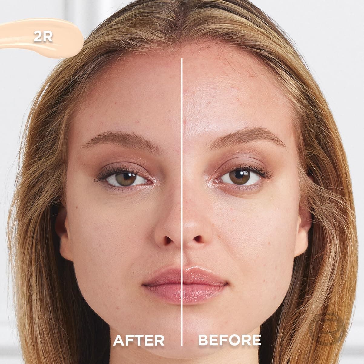 کانسیلر مایع L'Oréal Paris مدل Natural Radiance کد 2R حجم 11 میلیلیتر کانسیلر مایع L'Oréal Paris مدل Natural Radiance کد 2R حجم 11 میلیلیتر