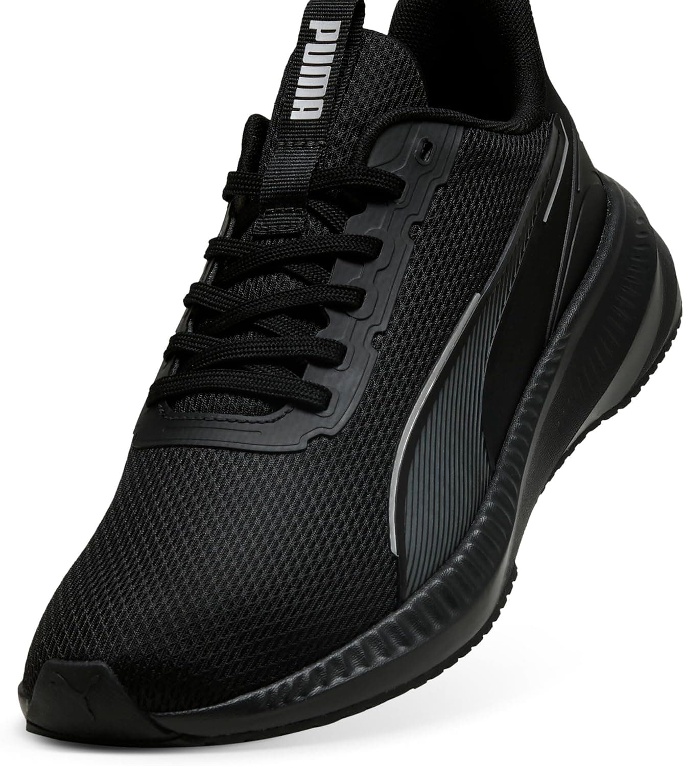 کفش دویدن جادهای یونیسکس بزرگسال PUMA مدل Flyer Lite 3 کفش دویدن جادهای یونیسکس بزرگسال PUMA مدل Flyer Lite 3