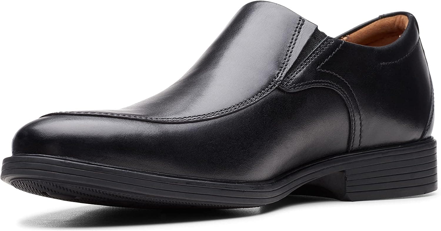 لوفر مردانه Clarks مدل Whiddon Step لوفر مردانه Clarks مدل Whiddon Step