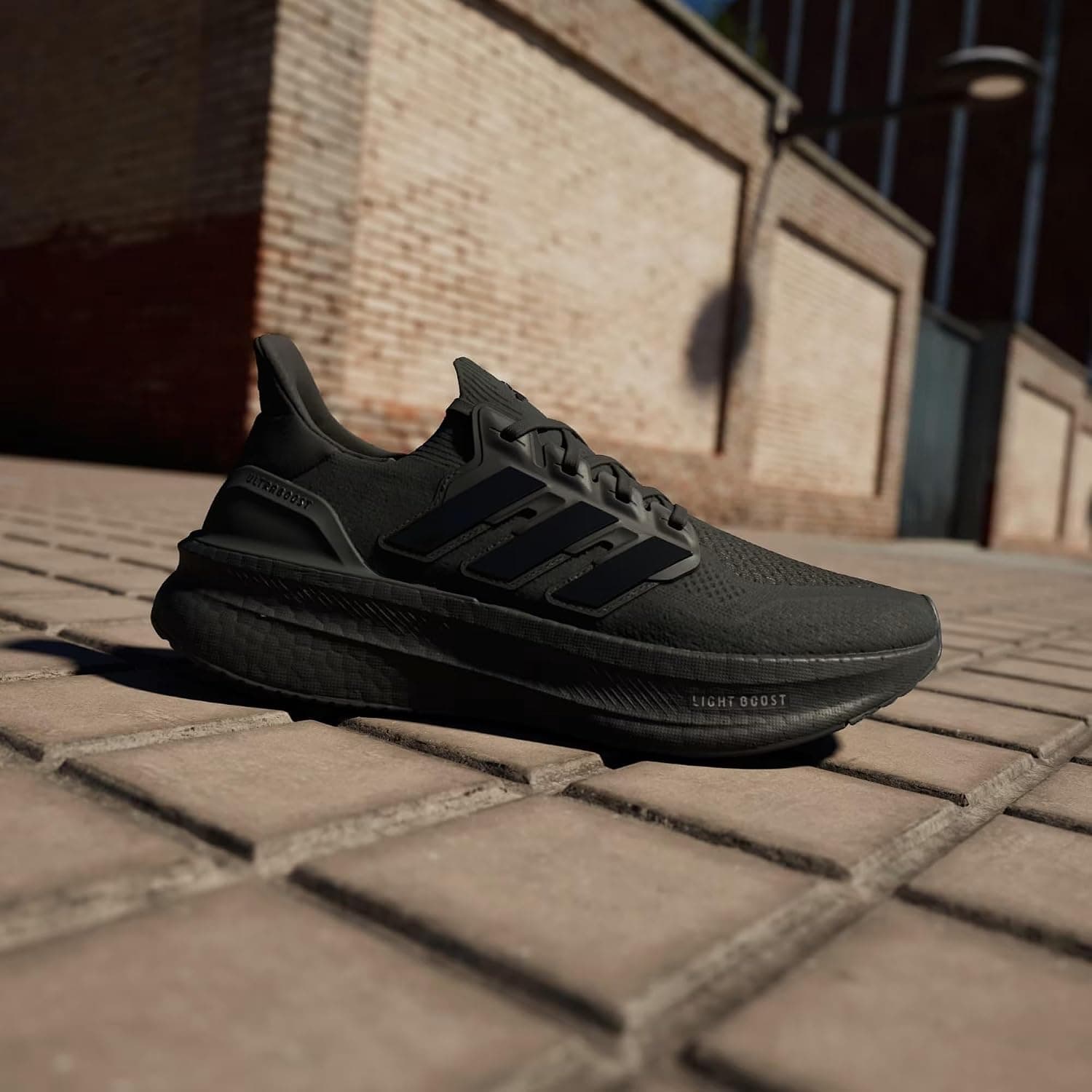 کفش دویدن مردانه adidas Ultraboost 5 کفش دویدن مردانه adidas Ultraboost 5