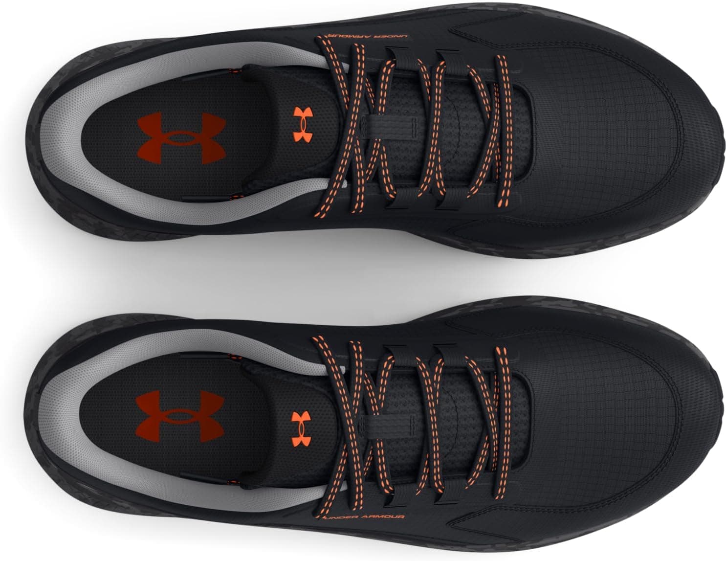 کفش پیادهروی مردانه Under Armour Charged Bandit Trail 3 کفش پیادهروی مردانه Under Armour Charged Bandit Trail 3