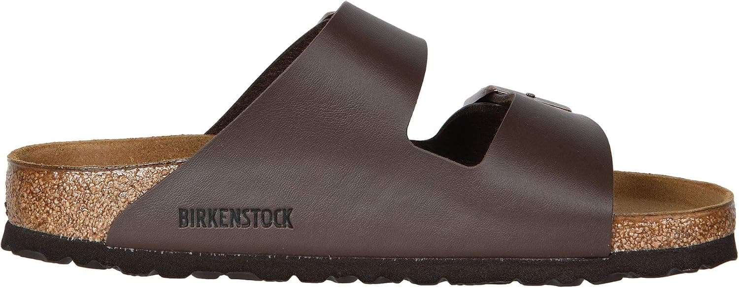 صندل Birkenstock Arizona از جنس Birko-Flor صندل Birkenstock Arizona از جنس Birko-Flor