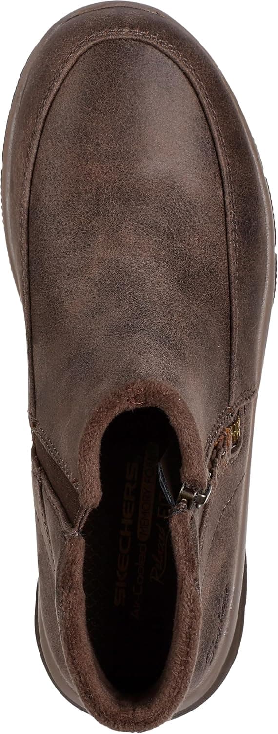 بوت مچی زنانه Skechers Easy Going Into Fall بوت مچی زنانه Skechers Easy Going Into Fall