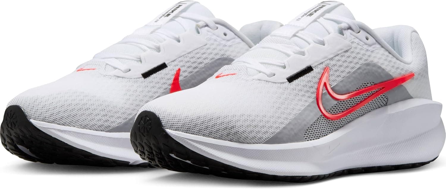 کفش قایقی زنانه Nike مدل Downshifter 10 کفش قایقی زنانه Nike مدل Downshifter 10