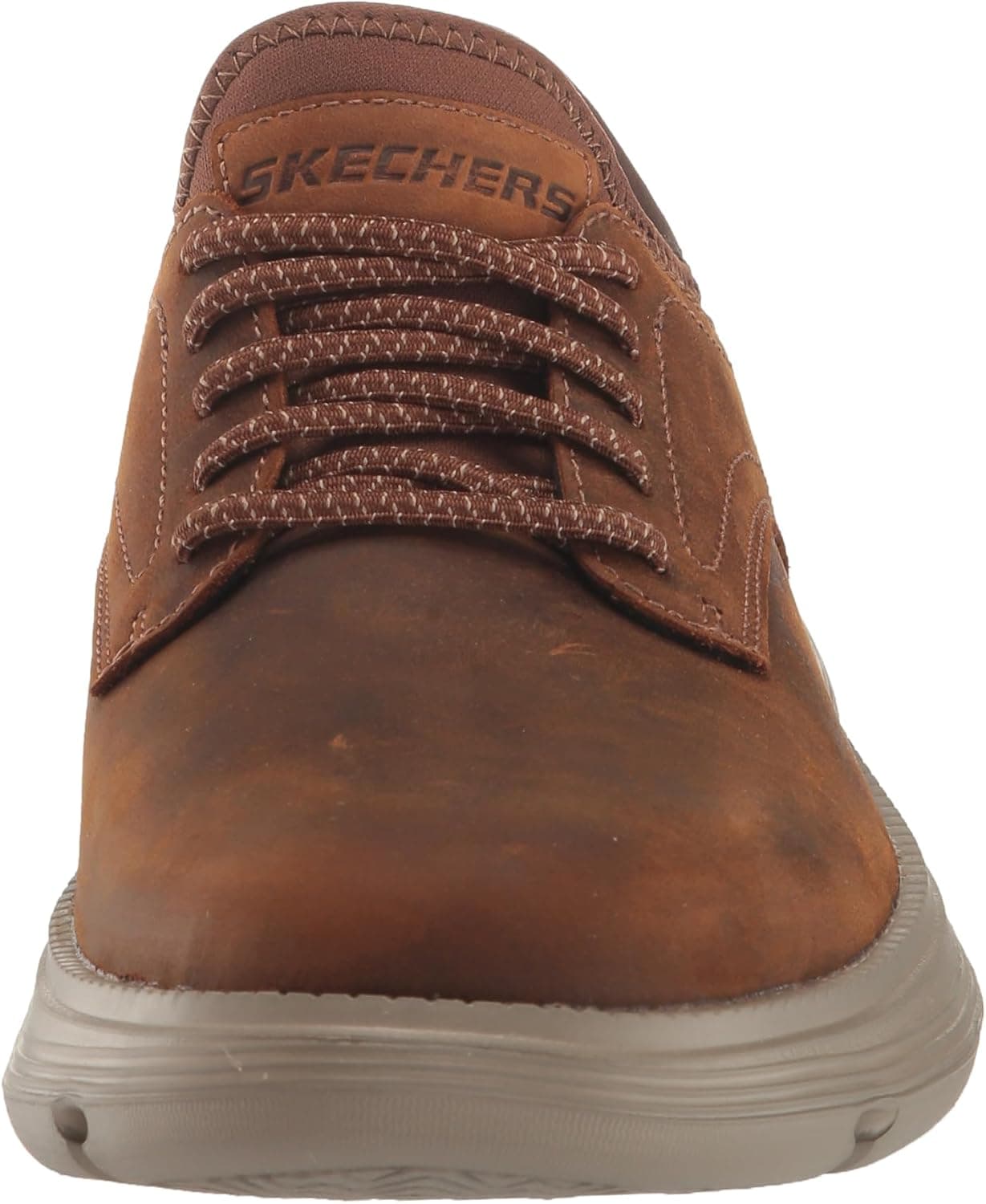 موکاسین مردانه Skechers Garza - Gervin با فناوری Slip-ins موکاسین مردانه Skechers Garza - Gervin با فناوری Slip-ins