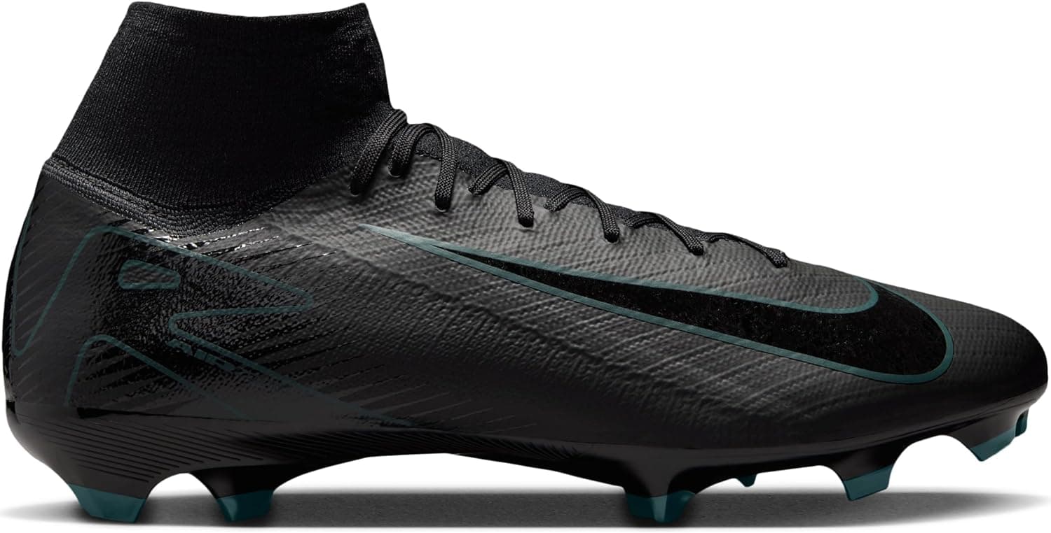 کفش فوتبال مردانه بندی Nike مدل ZOOM SUPERFLY 10 PRO FG کفش فوتبال مردانه بندی Nike مدل ZOOM SUPERFLY 10 PRO FG